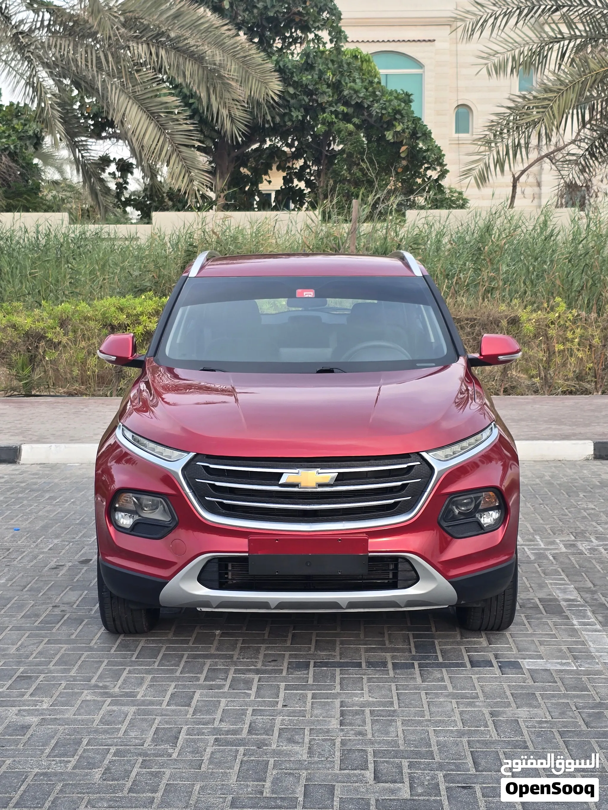 2022 Chevrolet Groove