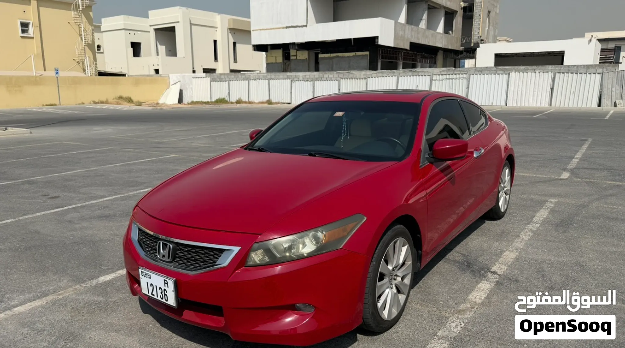 2010 Honda Accord