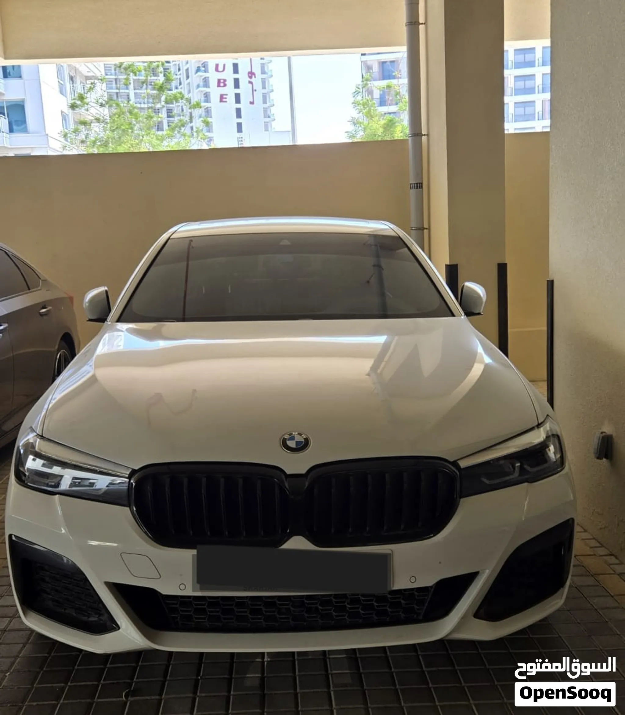 2023 BMW 5 Series