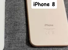 Apple iPhone 8 64 GB in Muscat