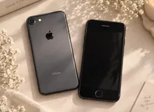 Apple iPhone 6S 32 GB in Al Batinah