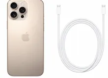 Apple iPhone 16 Pro Max 256 GB in Amman