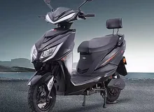 Dayun M1 2025 in Nouakchott