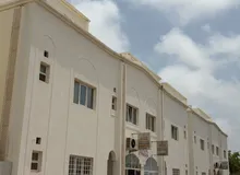 غرف للموظفات والطالبات بالحيل الجنوبي Elegant Rooms female and male employees in Al Hail South