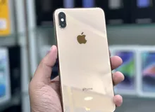 Apple iPhone XS Max 256 GB in Muscat
