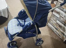 عرباية اطفال ماركة Graco... ........................................................................