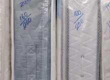 Spring mattress and hotel mattress available for sell.