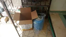 شقه بالنخيل للبيع او للايجار  ابو عمر
