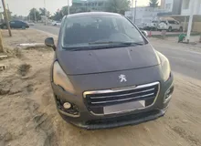 Peugeot 3008 a vendre