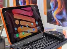 تاب Telzeal P106جديد 1تيرا رام 16متوفر حبة واحدة فقط