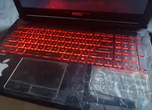  MSI for sale  in Sana'a