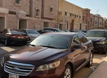 Ford Taurus SE in Dammam