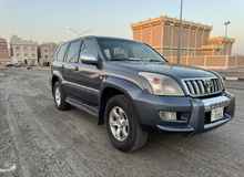 Toyota Prado VX in Al Jahra