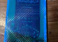 ملازم استعمال العام السابق فقط. السعر 25 الف فقط.