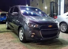 Chevrolet Spark Base in Sana'a