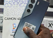 TEKNO CAMON 40 Pro 4G مستعمل شاذ
