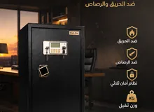شياكة و راحة بالك وأمان أوراقك في مكان واحد