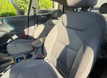 Hyundai Ioniq Standard in Irbid