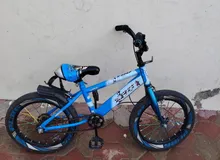 سيكل أطفال قابل للتفاوض