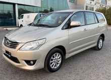 Toyota Innova GX in Kuwait City