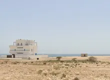 Residential Land for Sale in Muscat Quriyat