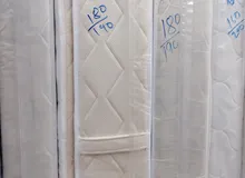 Spring and Hotel mattress available for sell.