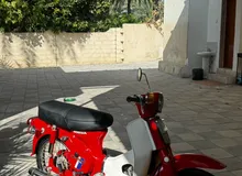 70ccدراج للبيع