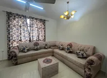طقم كراسي غير قابل للتفاوض