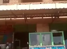 عمارة في سوق ليبيا (سوق أبوزيد)