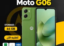 Motorola Others 64 GB in Amman