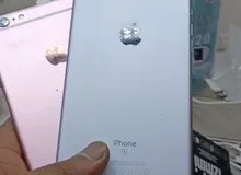iPhone 6 S plus 64 GB