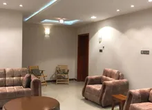 شقة ارضيه مفروشه بالخرطوم بحري، الحلفايا