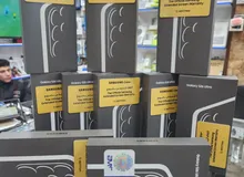 Samsung Galaxy S26 Ultra 256 GB in Amman