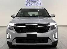 Kia Seltos EX in Al Riyadh