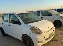 Daihatsu Sirion 2016 in Al Ahmadi