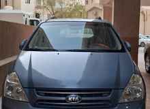 KIA CANIVAL 2009 IN GOOD CONDITION FOR SALE