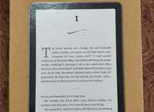 kindle paperwhite signature edition th12 generation  كيندل الاصدار الثاني عشر النسخة المميزة