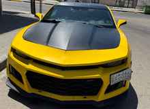 Chevrolet Camaro RS in Basra