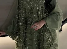 فستـان مناسبات و أعياد انييييييق