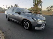 BYD Destroyer 05 2025 in Amman