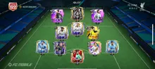 Fifa Accounts and Characters for Sale in Nouakchott