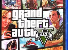 سيديهات العاب PS4 بلاستيشن 4