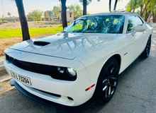 Dodge Challenger R/T in Baghdad