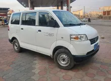 Suzuki Carry 2011 in Sana'a