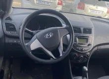 Hyundai Accent GL in Nouakchott
