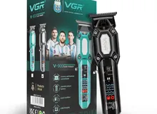 مكنة حلاقة vgr