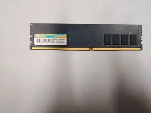 رام شبه جديد الوصفات DDR4 GB4 بتجيني خذو10 سرعا2666