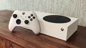 Xbox Series S Xbox for sale in Muscat