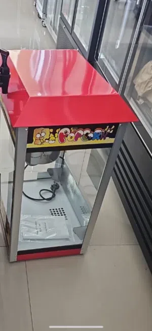 جهاز فشار جديد