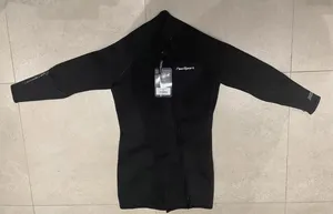 NeoSport 3mm Waterman Jacket Wetsuit - Size M